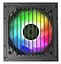 Блок живлення GameMax 800W (VP-800-RGB) - мініатюра 3