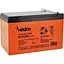 Акумулятор Merlion GL12120F2 12V12Ah - мініатюра 1