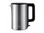 Электрочайник Viaomi Large Capacity Electric Kettle 1800 Вт серебристый - миниатюра 3