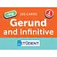 Картки для вивчення English Student Gerund and Infinitive vol.1 - мініатюра 1