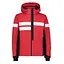 Куртка CMP Man Jacket Zip Hood Red XXL (1097-31W0107-C580 54) - миниатюра 1