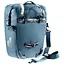 Рюкзак Deuter Valbona 20+5 Atlantic (1052-3230324 3074) - мініатюра 4