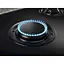 Варочная поверхность Electrolux KDI641723K комбинированная [113317] - миниатюра 4
