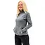 Флісова кофта Turbat Porto 2 Wmn Steel Grey XL (1054-012.004.3778) - мініатюра 1