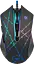 Миша Defender Forced GM-020L RGB Black (52020) - мініатюра 1