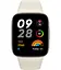 Смарт-часы Xiaomi Redmi Watch 3 OLED (Ivory) бежево-белые - миниатюра 1