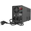 Джерело безперебійного живлення Powercom INF-1500, Lin.int., AVR, 2 х евро, USB, металл (00210203) - мініатюра 2