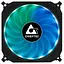 Вентилятор Chieftec Tornado ARGB (CF-1225RGB) - миниатюра 4