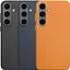 Чехол Epik Leather Case для Samsung Galaxy S25 Black AAA [133777] - миниатюра 5