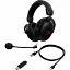 Bluetooth-гарнітура HyperX Cloud II Core Wireless Black (6Y2G8AA) - мініатюра 6