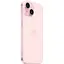 Apple iPhone 15 128 GB Pink (Grade Q) Seller Refurbished - мініатюра 2