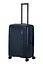 Чемодан American Tourister DASHPOP MIDNIGHT BLUE 67x45x29(33) 67 См MG5*11002 - миниатюра 7