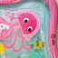 Килимок водний розвиваючий Baby Einstein Jiggling Janet (17558) - мініатюра 4