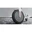 Электросамокат E-Scooter M365 Premium (500W, 12.4Ah) Белый - миниатюра 6