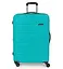 Валіза Gabol Future (M) Turquoise (123046-018) - мініатюра 1