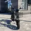 Электровелосипед Volto Monster PRO 1000W 60V 26Ah грузовой - миниатюра 3