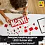 Конструктор LEGO Super Heroes Логотип и минифигурки Marvel 931 деталь (76313) - миниатюра 14