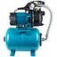 Насосна станція AquaticaLeo EKJ-1002PA5/UA 1.0кВт Hmax 44м Qmax 73л/хв 775308/24 - мініатюра 7