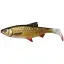 Силікон Savage Gear 3D LB River Roach 220 мм 125.0g Dirty Roach (поштучно) - мініатюра 1