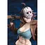 Статуэтка Freddy vs. Jason Kotobukiya Bishoujo Jason Voorhees Джейсон Вурхиз 25 см Movies: 35.10 - миниатюра 4