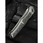 Ніж складаний Weknife 702XI Gray Titanium WE07B-4 (Лімітована серія) - мініатюра 15