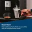 Beko Кофемашина Beko 2 л зерно черное - миниатюра 5
