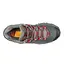 Кроссовки LaSportiva Ultra Raptor II Leather Woman GTX 37 Grey/Pink (1052-34H915321 37) - миниатюра 4