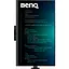 Монитор 31.5" BenQ RD320UA Metallic Grey UHD IPS 60Hz (9H.LMTLA.TBE) - миниатюра 3
