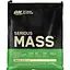 Гейнер Optimum Nutrition Serious Mass Vanilla 5.443 кг - мініатюра 1