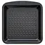 Форма Pyrex Glide металлическая квадратная 24х24см (GL24SR6/8046) - миниатюра 1