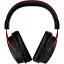 Гарнiтура HyperX Cloud Alpha Wireless Black/Red (4P5D4AA) - мініатюра 4