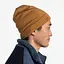 Шапка Buff Merino Heavyweight Beaney Solid Mustard (1033-BU 111170.118.10.00) - миниатюра 10