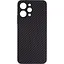 Чохол до мобільного телефона Armorstandart LikeCarbon Xiaomi Redmi 12 4G Black (ARM71941) - мініатюра 1