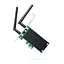Адаптер WiFi Archer T4E AC1200, PCI-Express x1 TP-Link teh0017365 - миниатюра 2