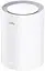 MESH-система Cudy Mesh-система WiFi 6 2.5G M3000 V2.0 White (1-Pack) дводіапазонний (73-00549) - мініатюра 1