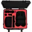 Кейс STARTRC Waterproof Hard Case для DJI Avata Black (1111283) [102971] - миниатюра 4
