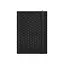 Шкіряна обкладинка для паспорта 2.0 Карбон чорна - мініатюра 8
