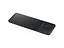 Бездротовий зарядний пристрій Samsung Wireless Charger 3 Slots (EP-P6300TBRGRU) чорний - мініатюра 3