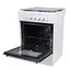 Газова плита Prime Technics PSG 64017 W - мініатюра 3