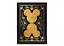 Карти гральні United States Playing Card Company Bicycle Disney Mickey Mouse inspired Black and Gold (ВР_КИБДММБГ) - мініатюра 2