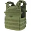 Жилет тактичний Condor Gunner Lightweight Plate Carrier Olive - мініатюра 1