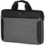 Сумка для ноутбука 2E Practic 16" серая (2E-CBN816GR) - миниатюра 2
