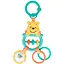 Игрушка-подвеска на коляску Bright Starts Winnie the Pooh Busy Bear (17305) - миниатюра 1