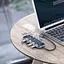 USB-хаб Baseus Multifunctional Hub Deep Gray (CAHUB-EZ0G) [73046] - мініатюра 7