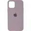 Чохол Silicone Case для Apple iPhone 14 (Lavender) AA [72541] - мініатюра 1