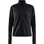 Куртка Craft ADV Essence Wind Jacket Woman XL Чорний (1068-1911241 XL 999000) - мініатюра 1