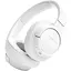 Бездротові навушники повнорозмірні JBL Tune 720BT (JBLT720BTWHT) - мініатюра 1