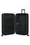 Валіза 81 См Samsonite RESTACKD BLACK 81x54x31(34) KO6*09005 - мініатюра 2