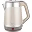 Электрочайник Liberton LEK-6823 Beige/Inox teh0020877 - миниатюра 1