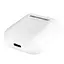 Бездротові TWS навушники Hoco EW74 White - мініатюра 6